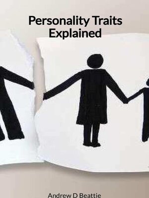 cover image of Personality Traits Explained